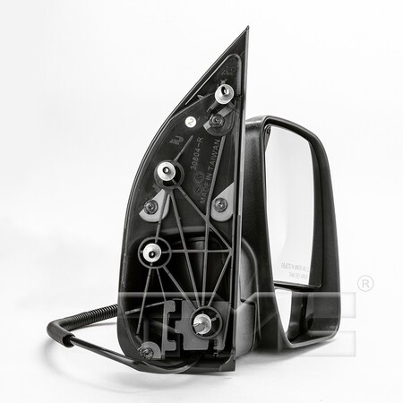 Tyc Tyc Door Mirror, 3210031 3210031